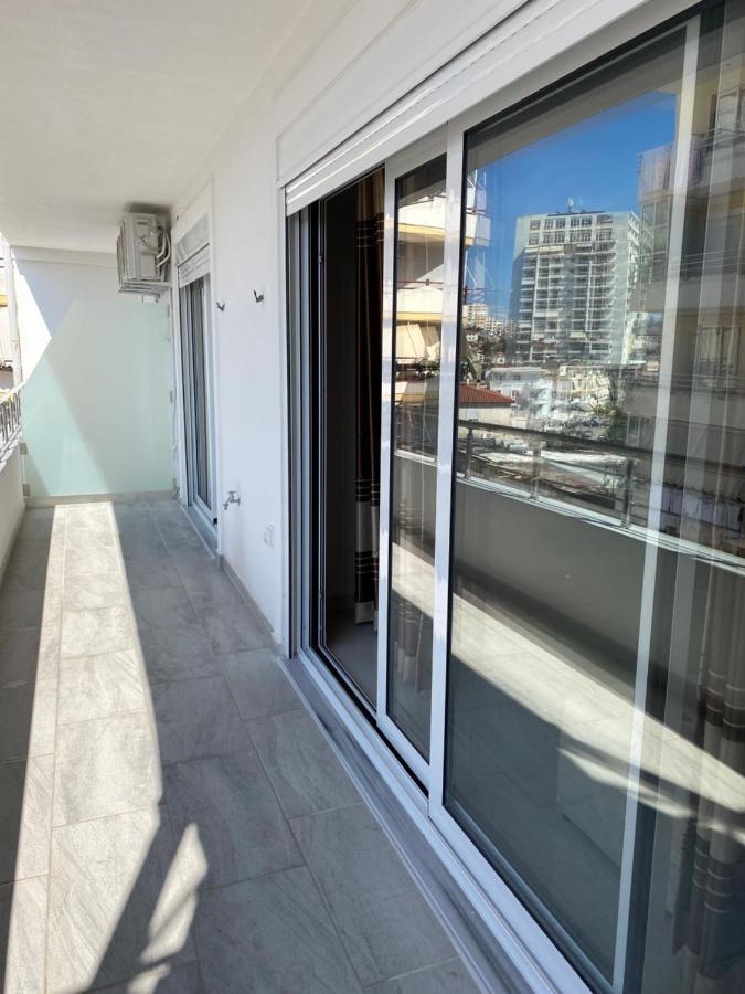 סרנדה Ersid Apartaments In The Centre מראה חיצוני תמונה