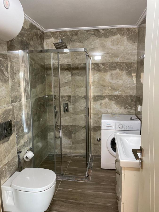 סרנדה Ersid Apartaments In The Centre מראה חיצוני תמונה